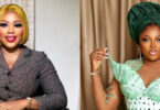 Kudirat Ogunro Appreciates Funke Akindele for Her Prayers and Support