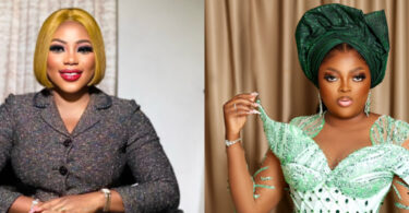 Kudirat Ogunro Appreciates Funke Akindele for Her Prayers and Support
