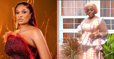 Rita Edochie Blasts Trolls Telling May To Drop Yul Edochie’s Name After Divorce