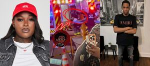 Tragedy at Mello Buckzz’s Album Launch: 4 Killed & 14 Injured  in Mass Shooting, Boyfriend Among Victims
