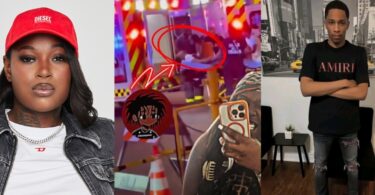 Tragedy at Mello Buckzz’s Album Launch: 4 Killed & 14 Injured  in Mass Shooting, Boyfriend Among Victims