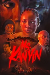 Movie: Ms. Kanyin (2025) (Nigeria)