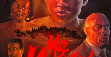 Movie: Ms. Kanyin (2025) (Nigeria)