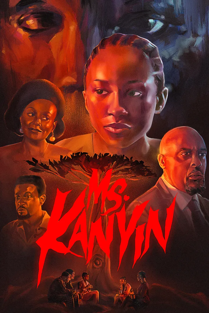 Movie: Ms. Kanyin (2025) (Nigeria)