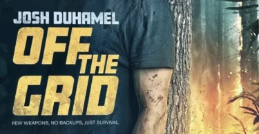 Movie: Off the Grid (2025)