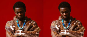 “I’m the Greatest of My Generation” – Omah Lay Declares
