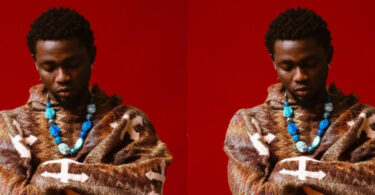“I’m the Greatest of My Generation” – Omah Lay Declares