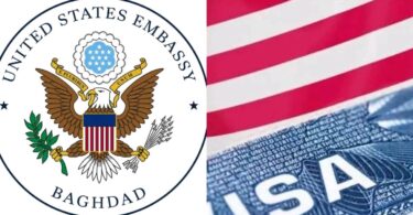 US embassy reduces visa validity duration