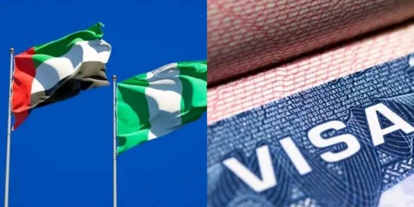 United Arab Emirates introduces strict visa rules for Nigerians