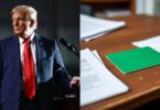US to revoke green cards from Nigerians, other nationals