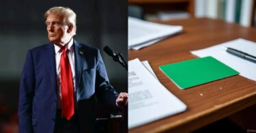 US to revoke green cards from Nigerians, other nationals