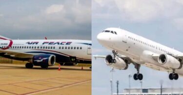 Air Peace announces suspension of Lagos flights