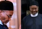 Mamman Daura reportedly hospitalized in London