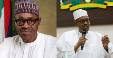 Muhammadu Buhari’s asset declared