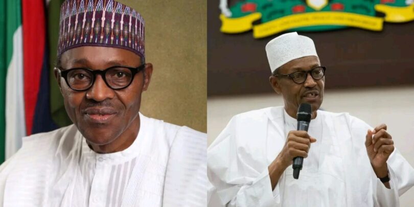 Muhammadu Buhari’s asset declared