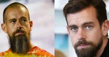 Jack Dorsey launches sun exposure app