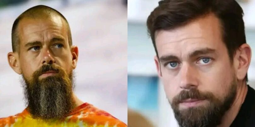 Jack Dorsey launches sun exposure app