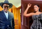 Drama as May Edochie’s law firm ends legal representation