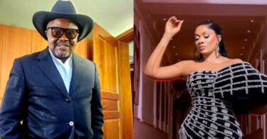 Drama as May Edochie’s law firm ends legal representation