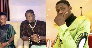 “What I saw in his house after he passed away” – Mohbad’s sister