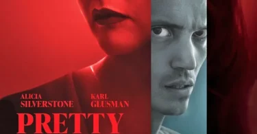 Movie: Pretty Thing (2025)