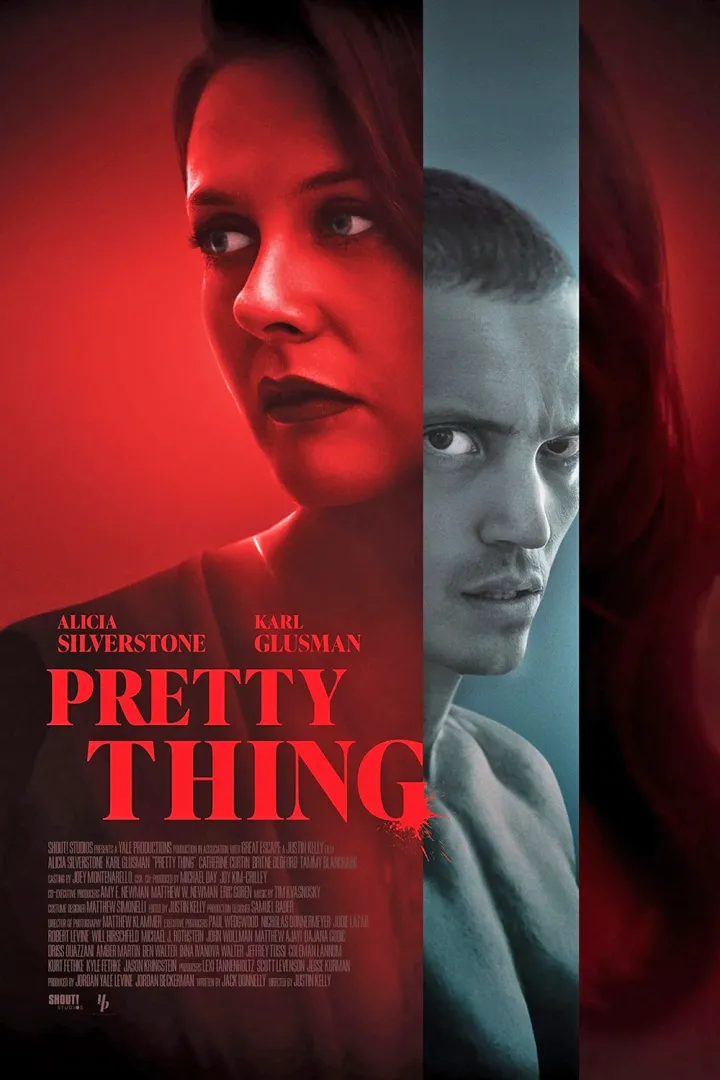 Movie: Pretty Thing (2025)