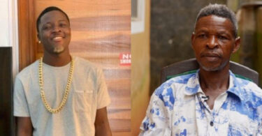 Prime Boy Slams Mohbad’s Father, Accuses Him Of Using Son’s Death For Fame