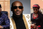 “Natasha Wasn’t Going To Take What Annie Accepted”- Radiogad Claims Natasha Forced 2Baba’s Public Apology