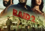 Movie: Raid 2 (2025)