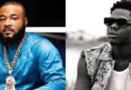 Sam Larry Faces Backlash After Posting Cryptic Video Amid Mohbad Controversy