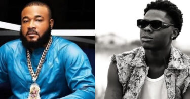 Sam Larry Faces Backlash After Posting Cryptic Video Amid Mohbad Controversy