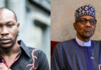 “Buhari Died In Comfort, That’s Not Justice”- Seun Kuti Slams Govt For Funding Buhari’s UK Treatment