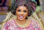 I never accused anyone of killing Mohbad – Iyabo Ojo
