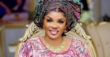 I never accused anyone of killing Mohbad – Iyabo Ojo