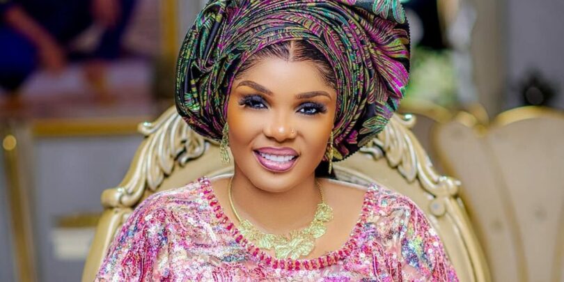 I never accused anyone of killing Mohbad – Iyabo Ojo
