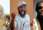 Stella Dimoko Accuses Nedu Of Breaking Agreement With 2Baba After Viral Interview