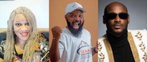 Stella Dimoko Accuses Nedu Of Breaking Agreement With 2Baba After Viral Interview
