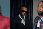 Terry G’s Old Post Hailing Wizkid Resurfaces After Public Plea To Davido For Verse