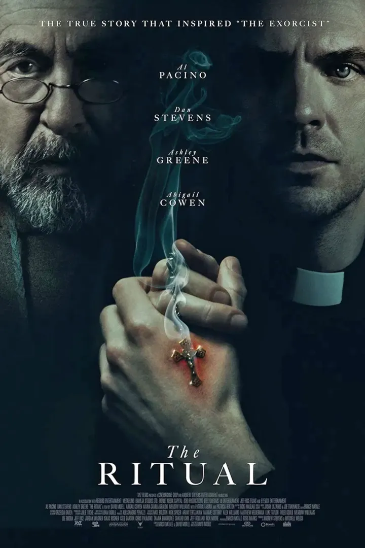 Movie: The Ritual (2025)