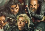 Movie: Thunderbolts (2025)