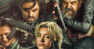 Movie: Thunderbolts (2025)