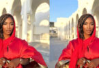 Singer Tiwa Savage Marks 12 Years of Debut Album ‘Once Upon a Time’