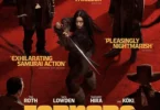 Movie: Tornado (2025)