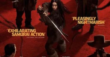 Movie: Tornado (2025)