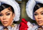 Toyin Lawani Slams Troll for Criticizing Her Daughter on Social Media