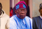 “It Should’ve Been Tinubu”- VeryDarkMan Sparks Outrage After Buhari’s Death