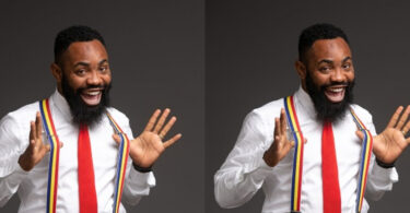“Christians Shouldn’t Practice BDSM in Marriage” – Woli Arole Declares