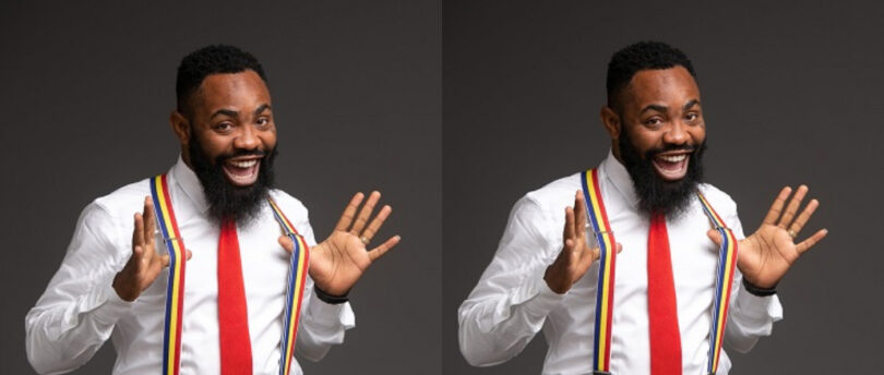 “Christians Shouldn’t Practice BDSM in Marriage” – Woli Arole Declares