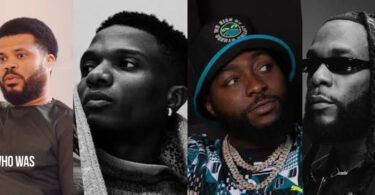 “Afrobeats Would’ve Been Bigger If Wizkid, Davido & Burna Collaborated” – Asa Asika