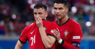 “Doesn’t make any sense”- Cristiano Ronaldo Mourns Diogo Jota